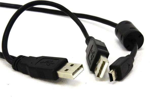 Kabel & Adapter