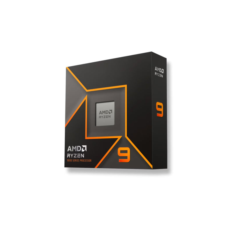 AMD CPUs