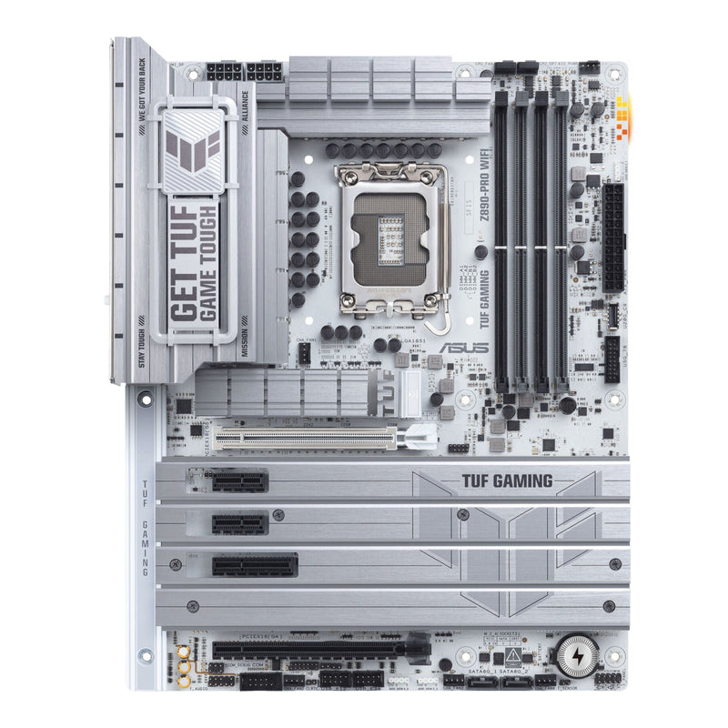 ASUS Mainboards