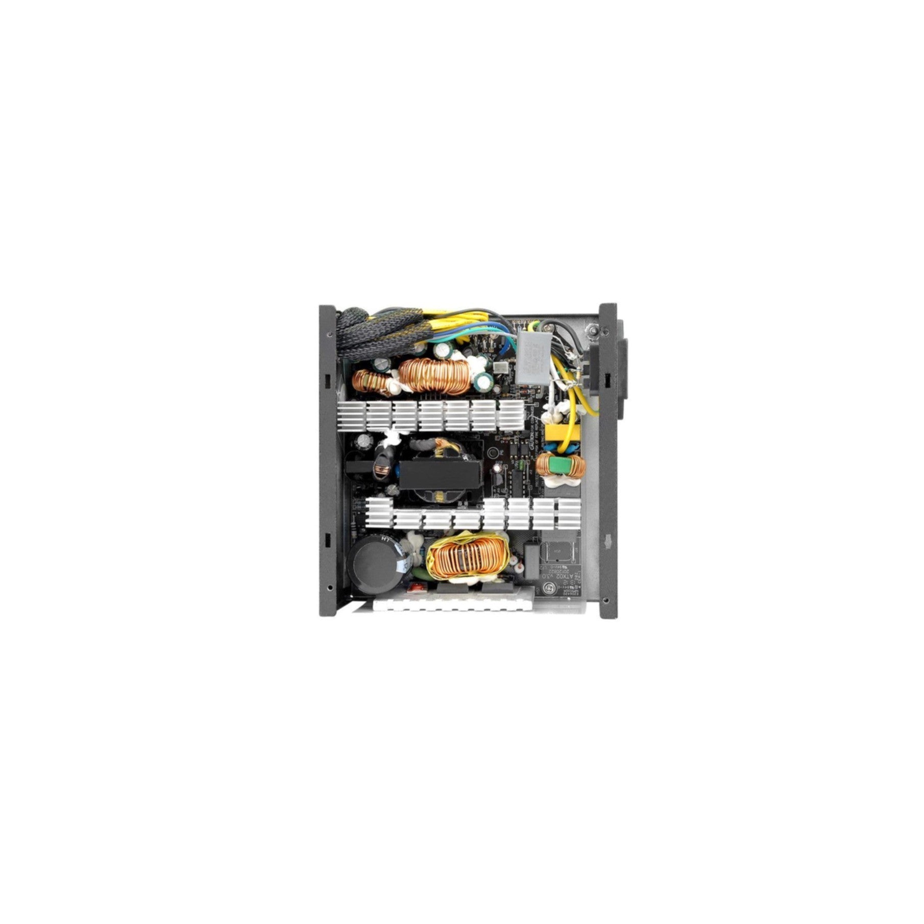 PC- Netzteil Thermaltake TR2 S 700W