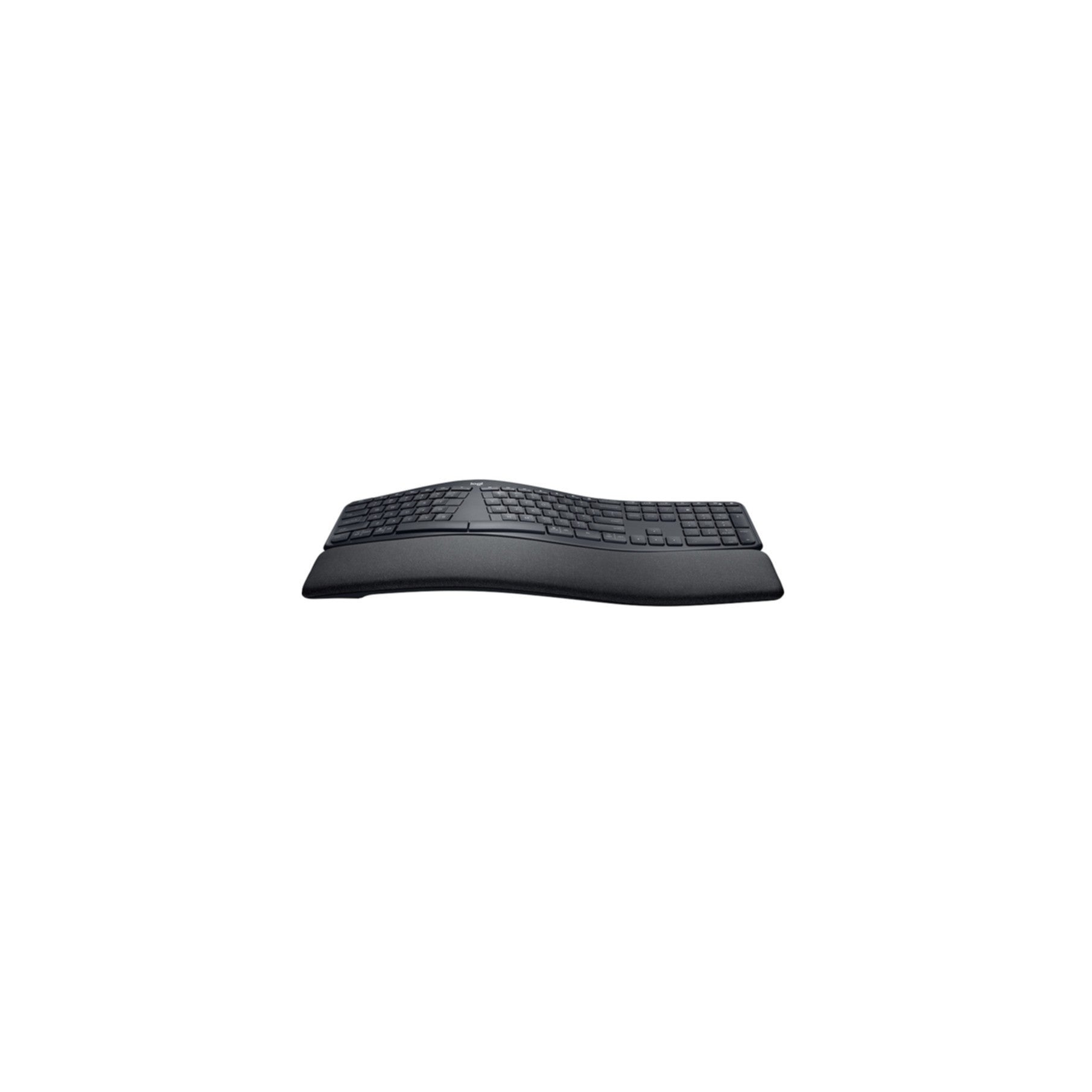 Keyboard Logitech ERGO K860 Wieless Graphite (DE) (920-009167)