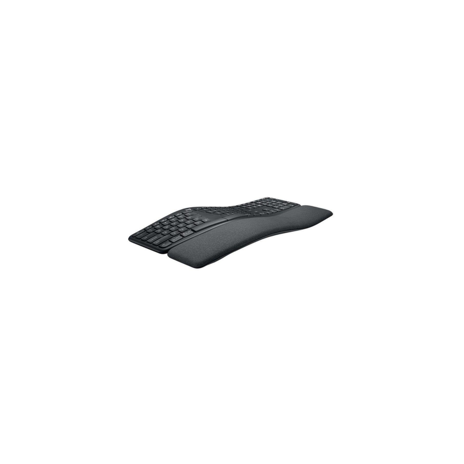 Keyboard Logitech ERGO K860 Wieless Graphite (DE) (920-009167)