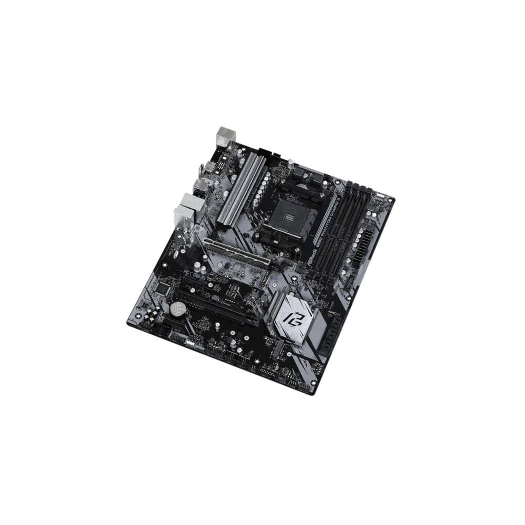 ASROCK B550 PHANTOM GAMING 4 (AM4) (D)