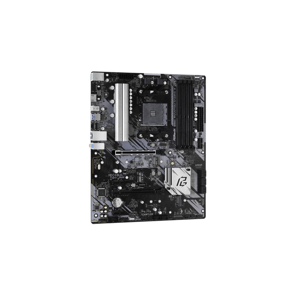 ASROCK B550 PHANTOM GAMING 4 (AM4) (D)