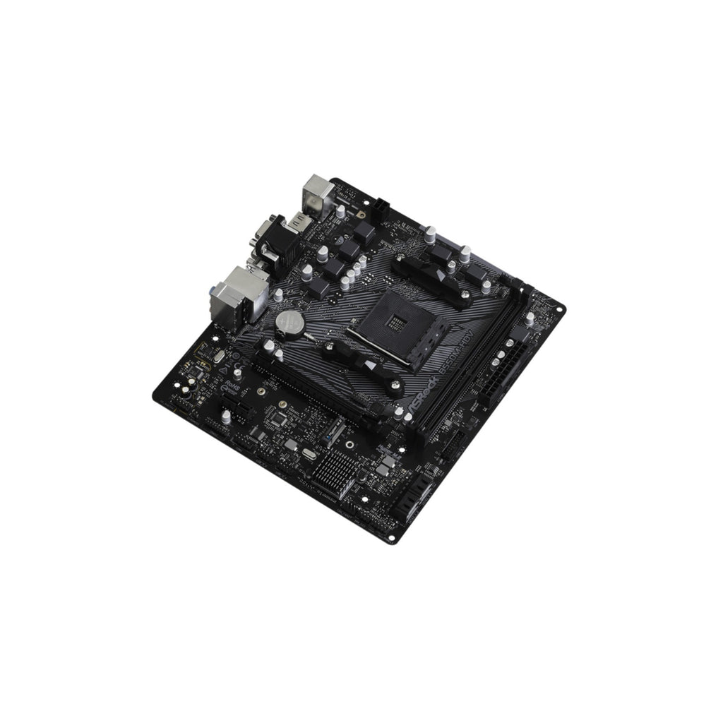 ASROCK B550M-HDV (AM4) (D)