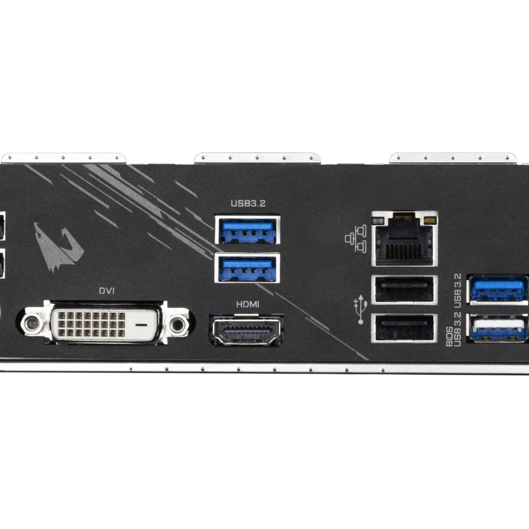 Gigabyte GA-B550M AORUS ELITE AX (AM4) (D)