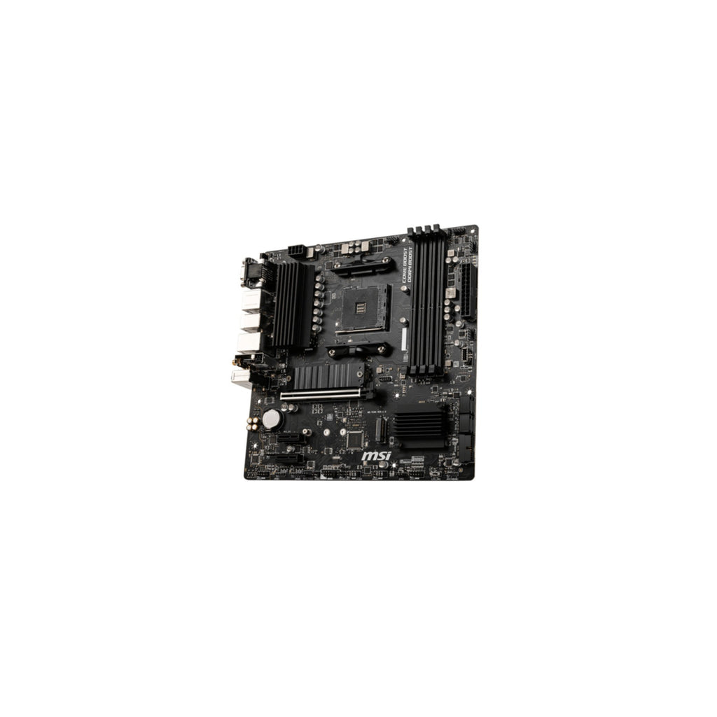 MSI B550M PRO-VDH WIFI (AM4) (D)
