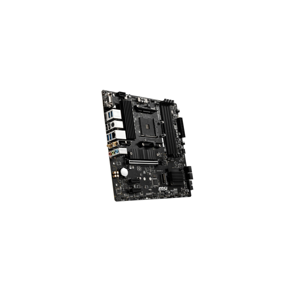 MSI B550M PRO-VDH WIFI (AM4) (D)