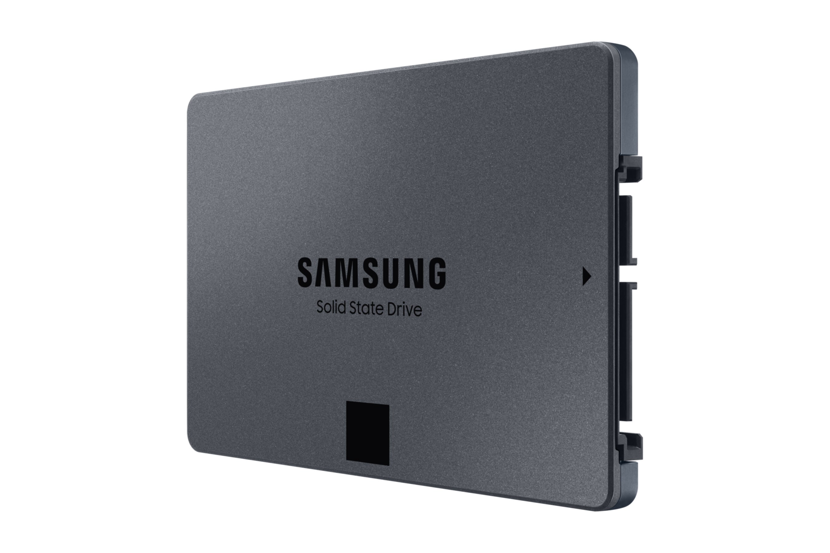 SSD Samsung 870 QVO 1TB Sata3  MZ-77Q1T0BW
