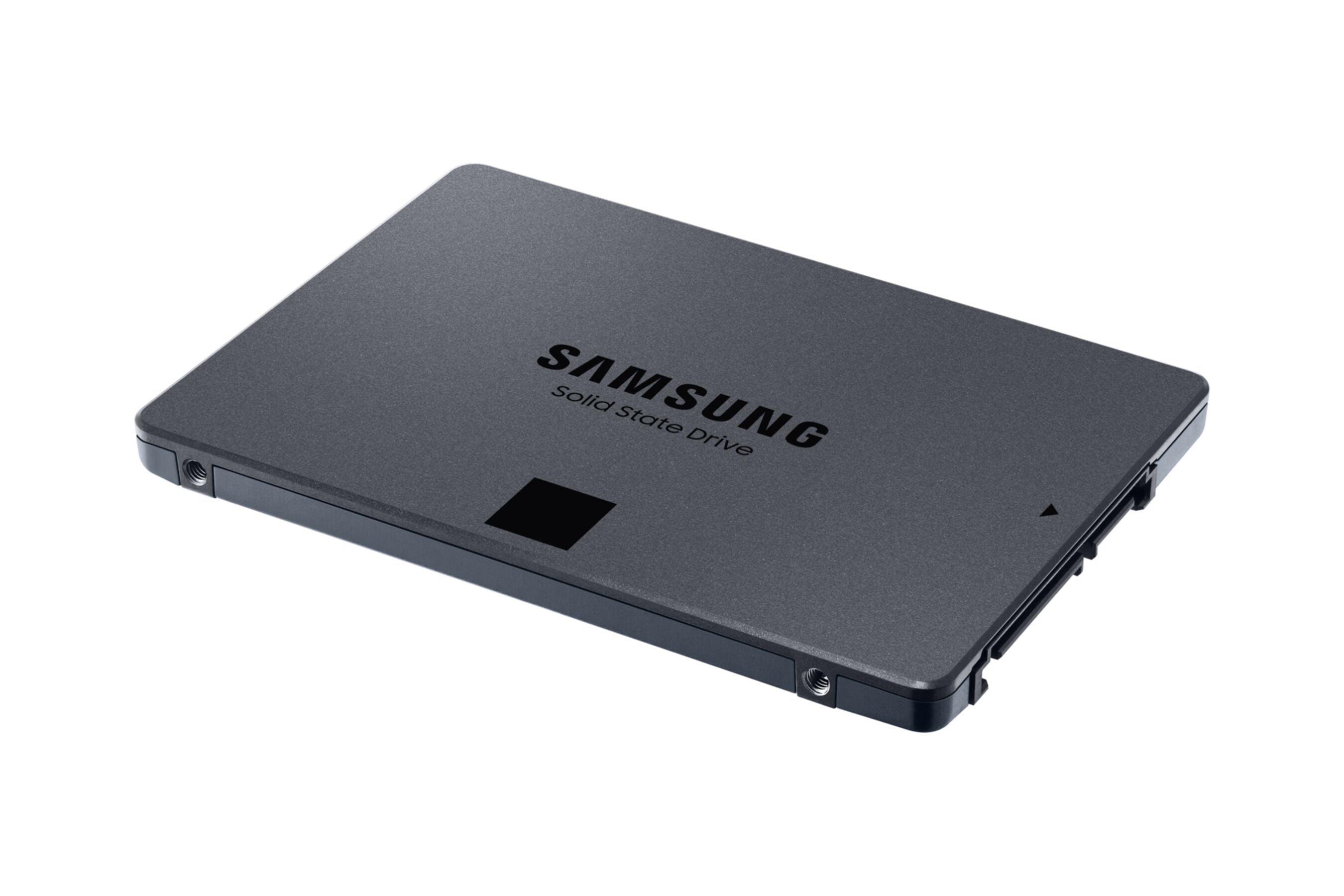 SSD Samsung 870 QVO 1TB Sata3  MZ-77Q1T0BW