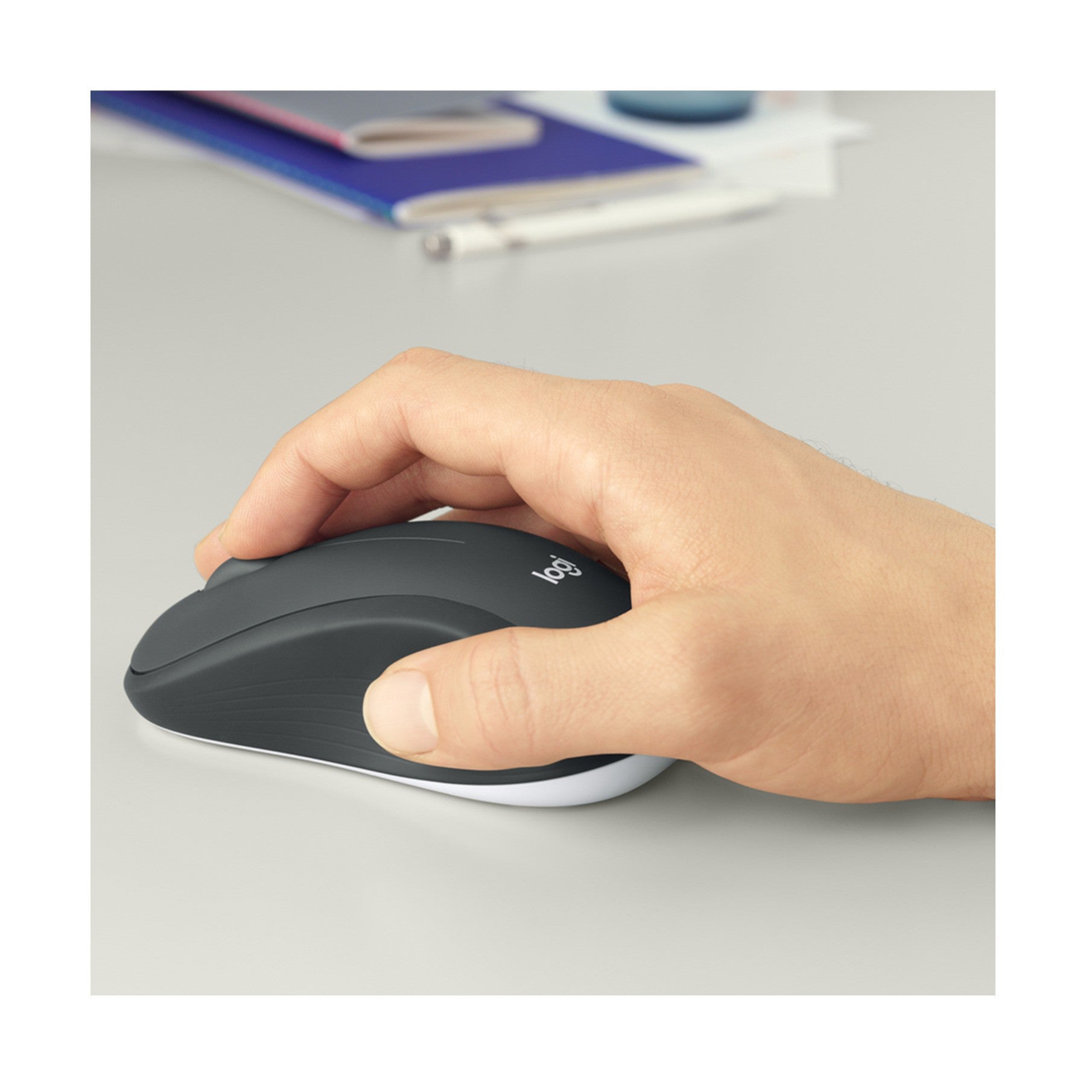 Keyboard & Mouse Logitech Wireless Combo MK540 black (US) (920-008685)