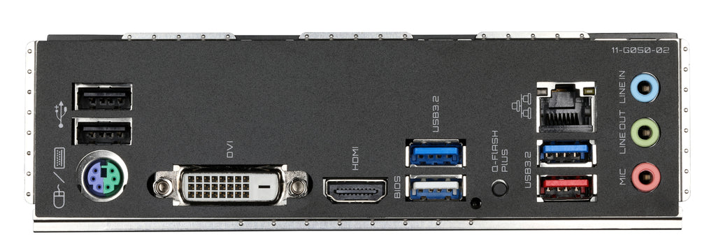 Gigabyte GA-B550-GAMING X V2 (AM4) (D)