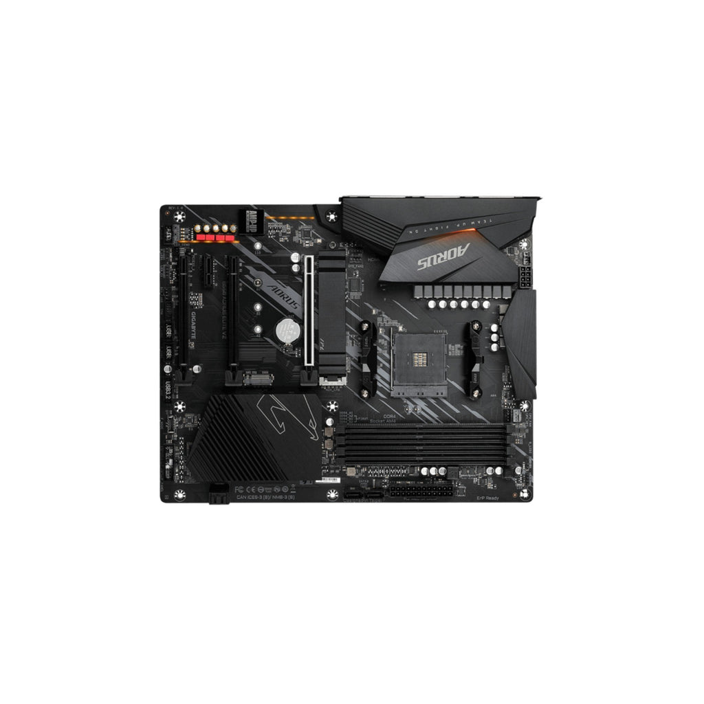 Gigabyte GA-B550-AORUS ELITE v2 (AM4) (D)
