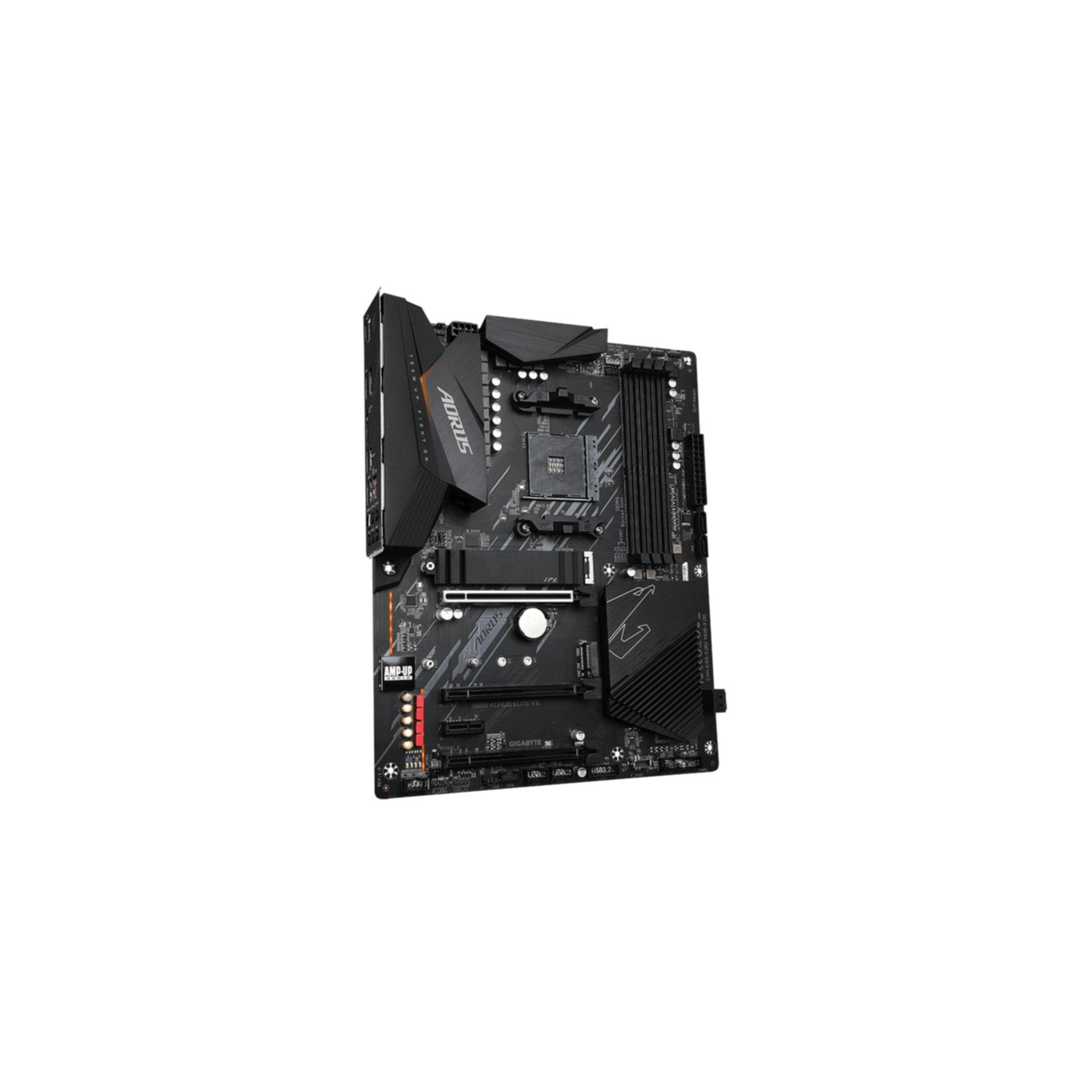 Gigabyte GA-B550-AORUS ELITE v2 (AM4) (D)