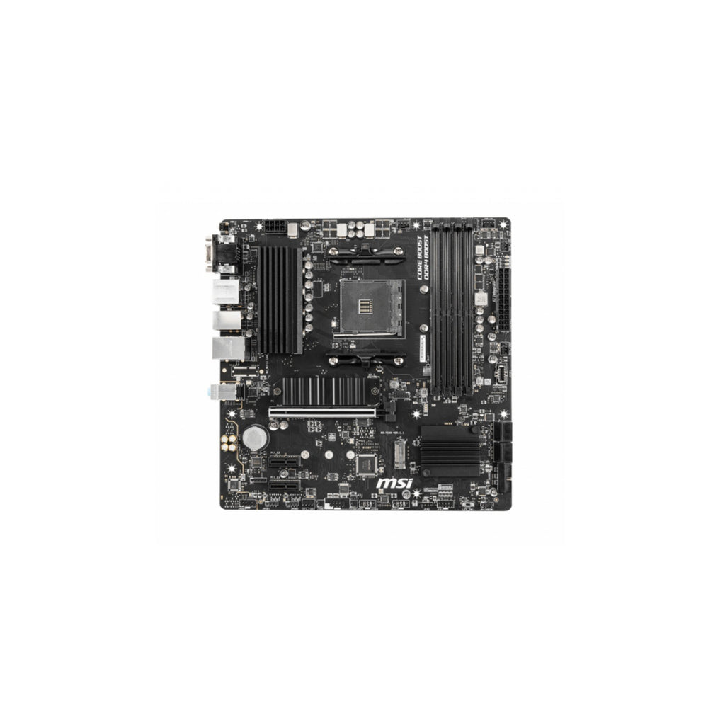 MSI B550M PRO-VDH (AM4) (D)