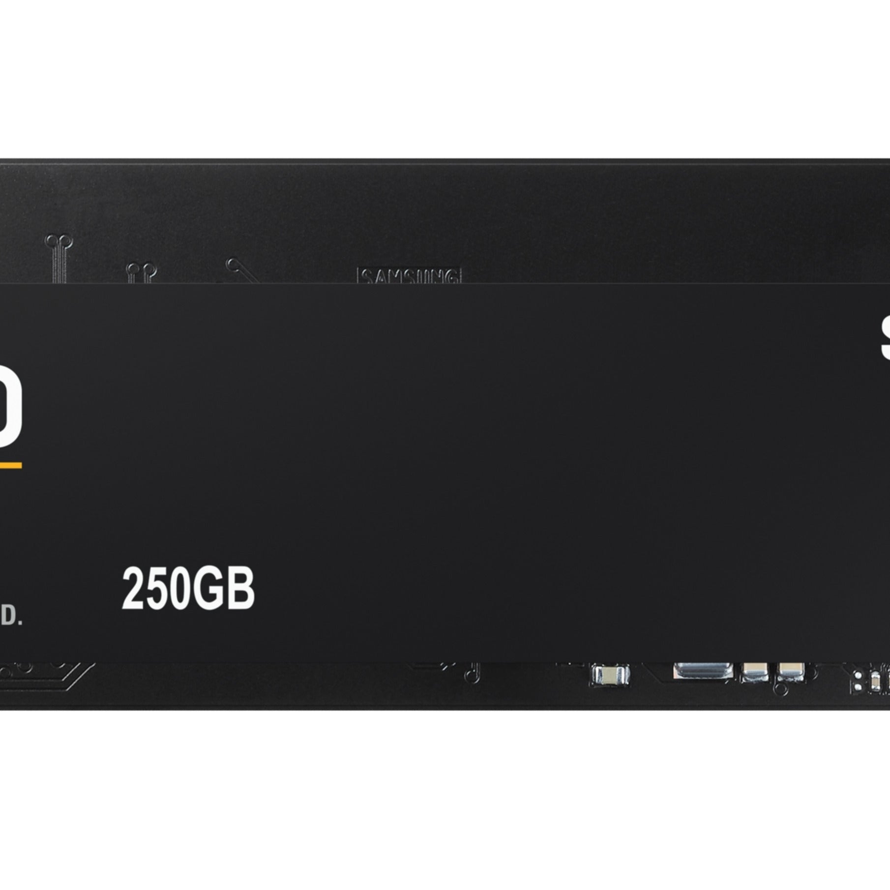 SSD Samsung 980 Basic M.2 250GB NVMe MZ-V8V250BW PCIe 3.0 x4