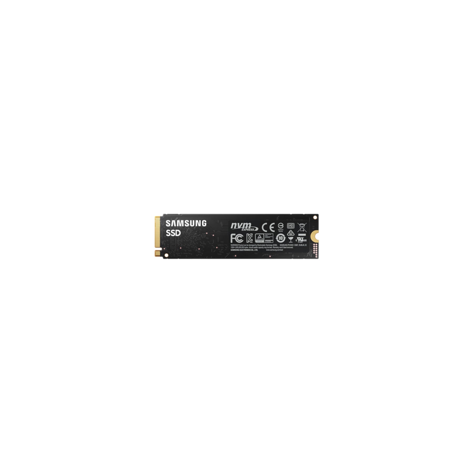 SSD Samsung 980 Basic M.2 250GB NVMe MZ-V8V250BW PCIe 3.0 x4
