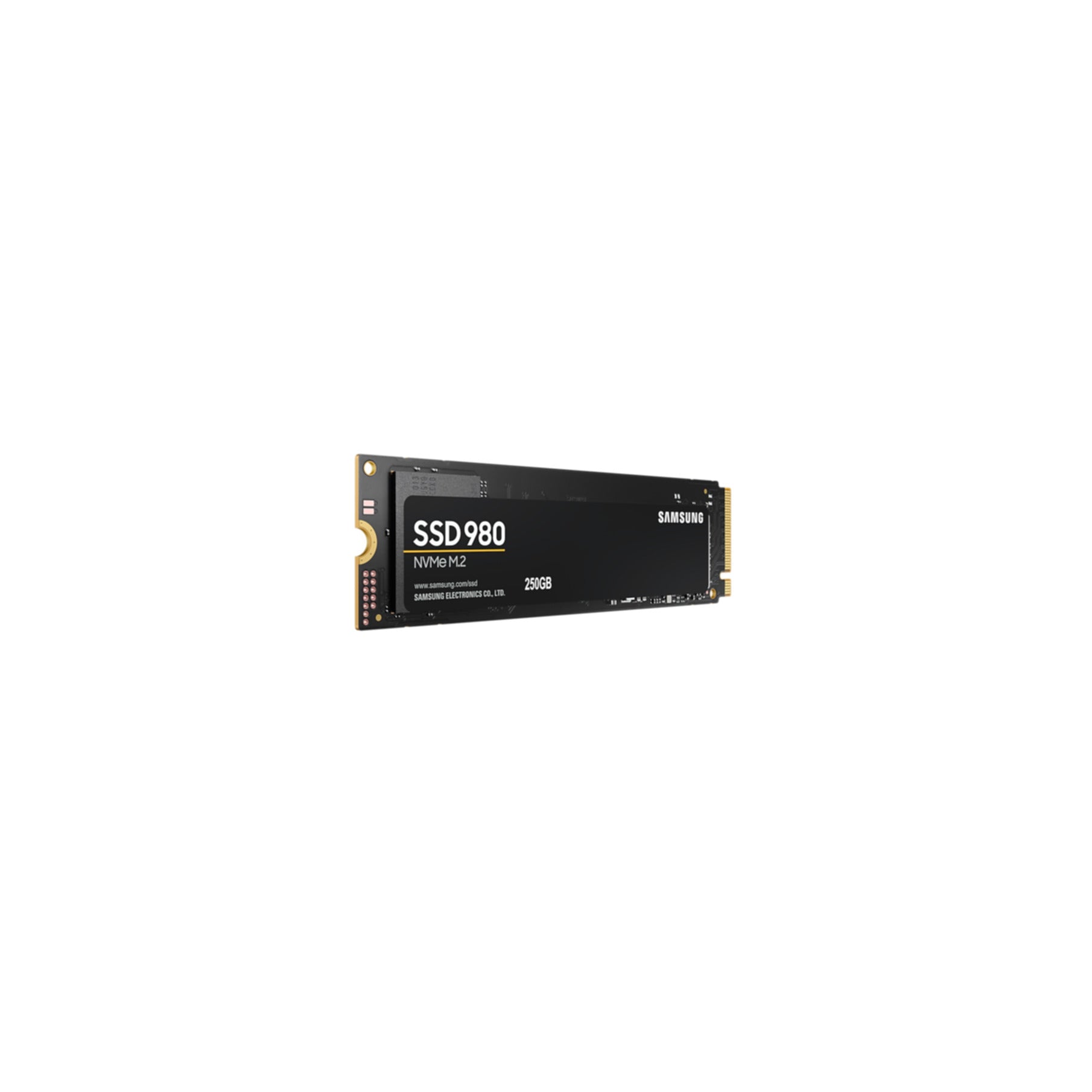SSD Samsung 980 Basic M.2 250GB NVMe MZ-V8V250BW PCIe 3.0 x4
