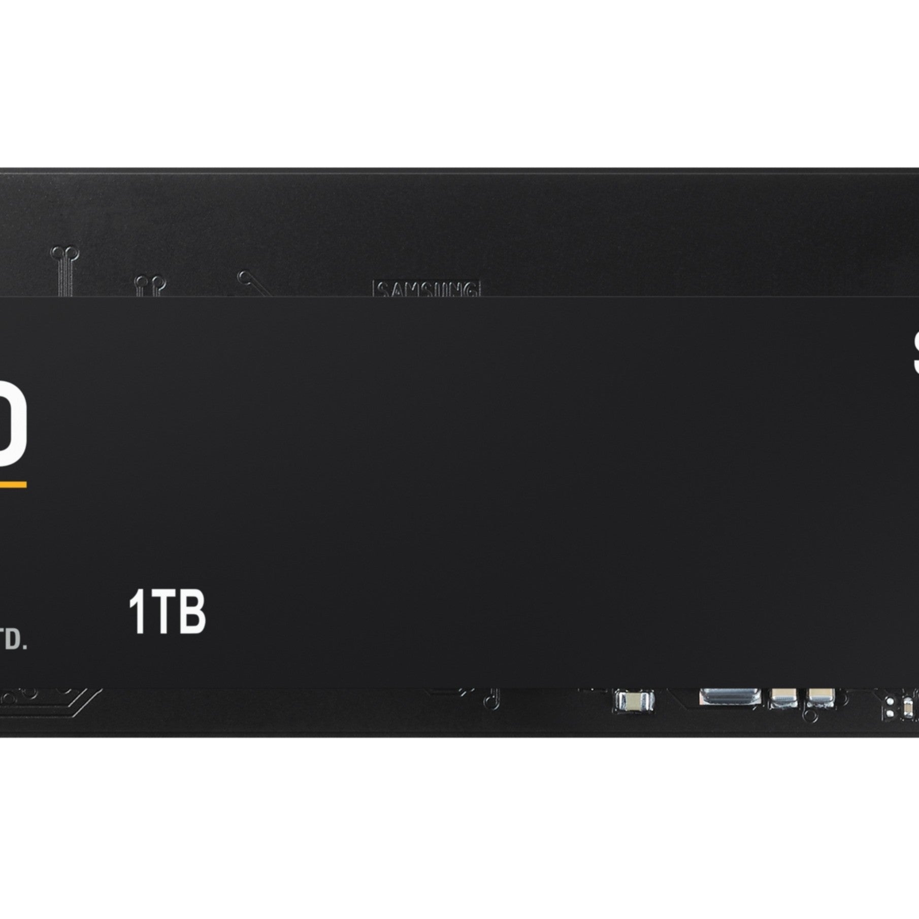 SSD Samsung 980 Basic M.2 1TB NVMe MZ-V8V1T0BW PCIe 3.0 x4