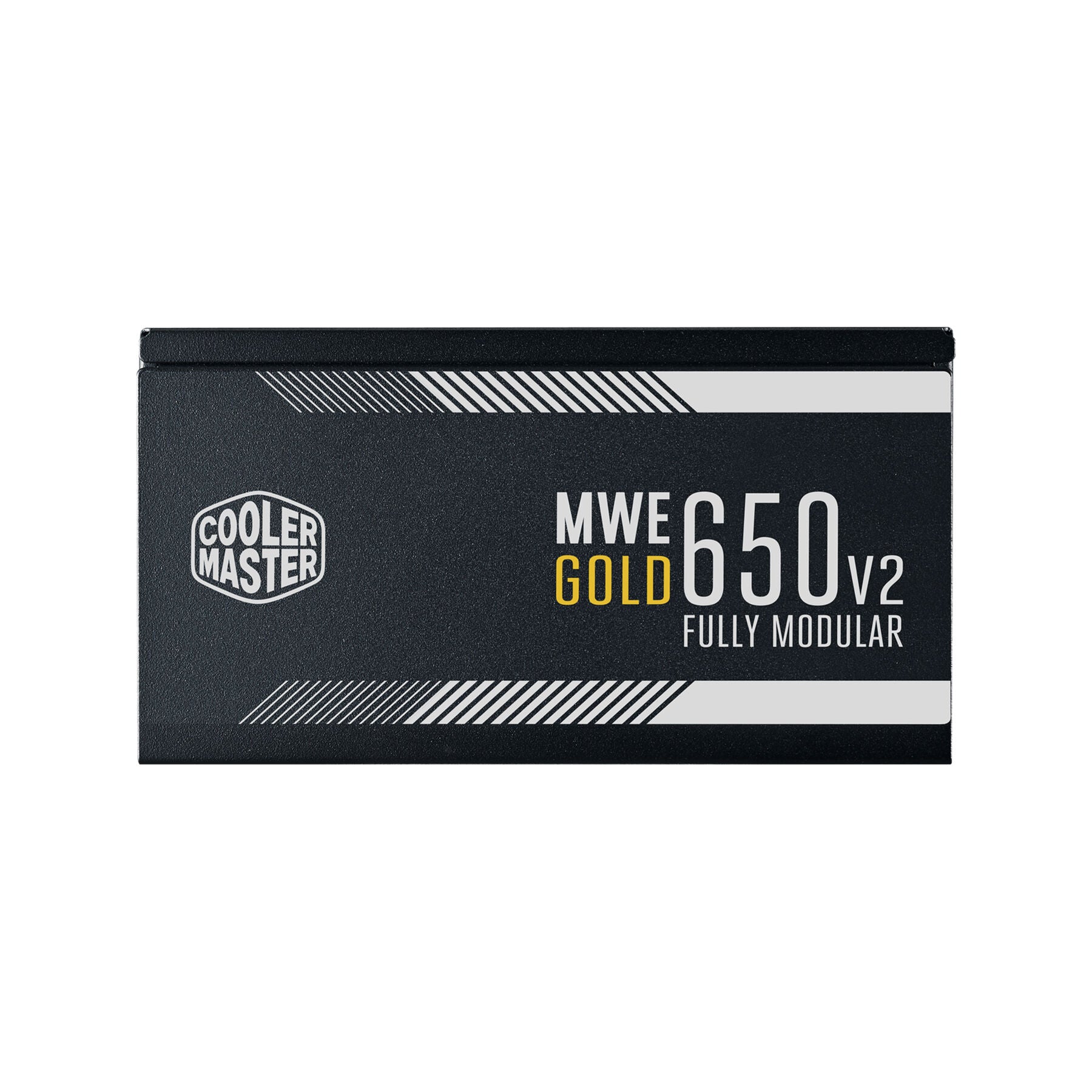 PC- Netzteil Cooler Master MWE Gold V3 650W MPE-6501-ACABW-3BEU