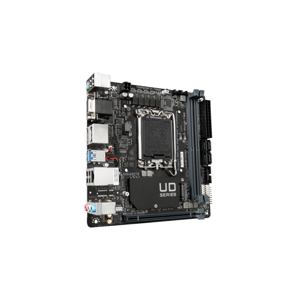 Gigabyte GA-H610I DDR4 (1700) (D)