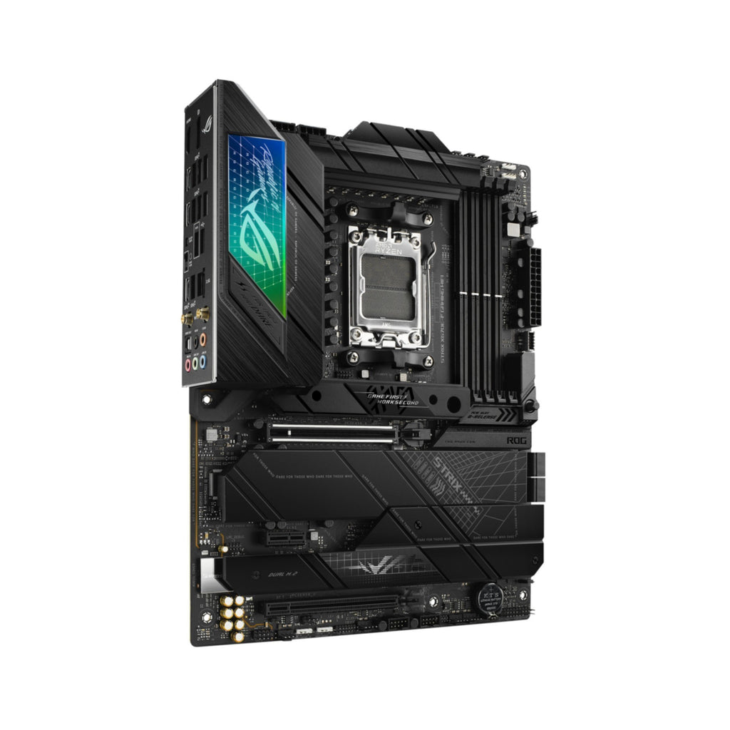 ASUS ROG STRIX X670E-F Gaming WIFI (AM5) (D)