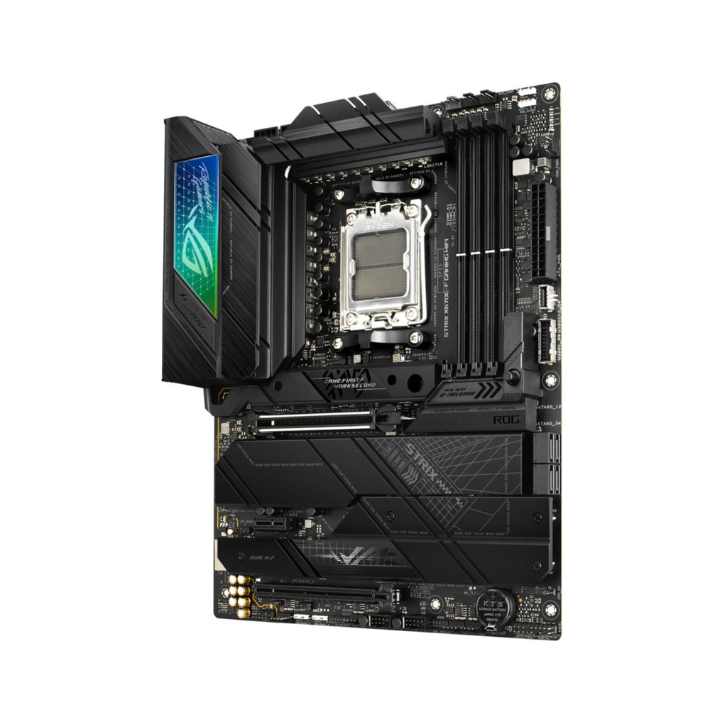 ASUS ROG STRIX X670E-F Gaming WIFI (AM5) (D)