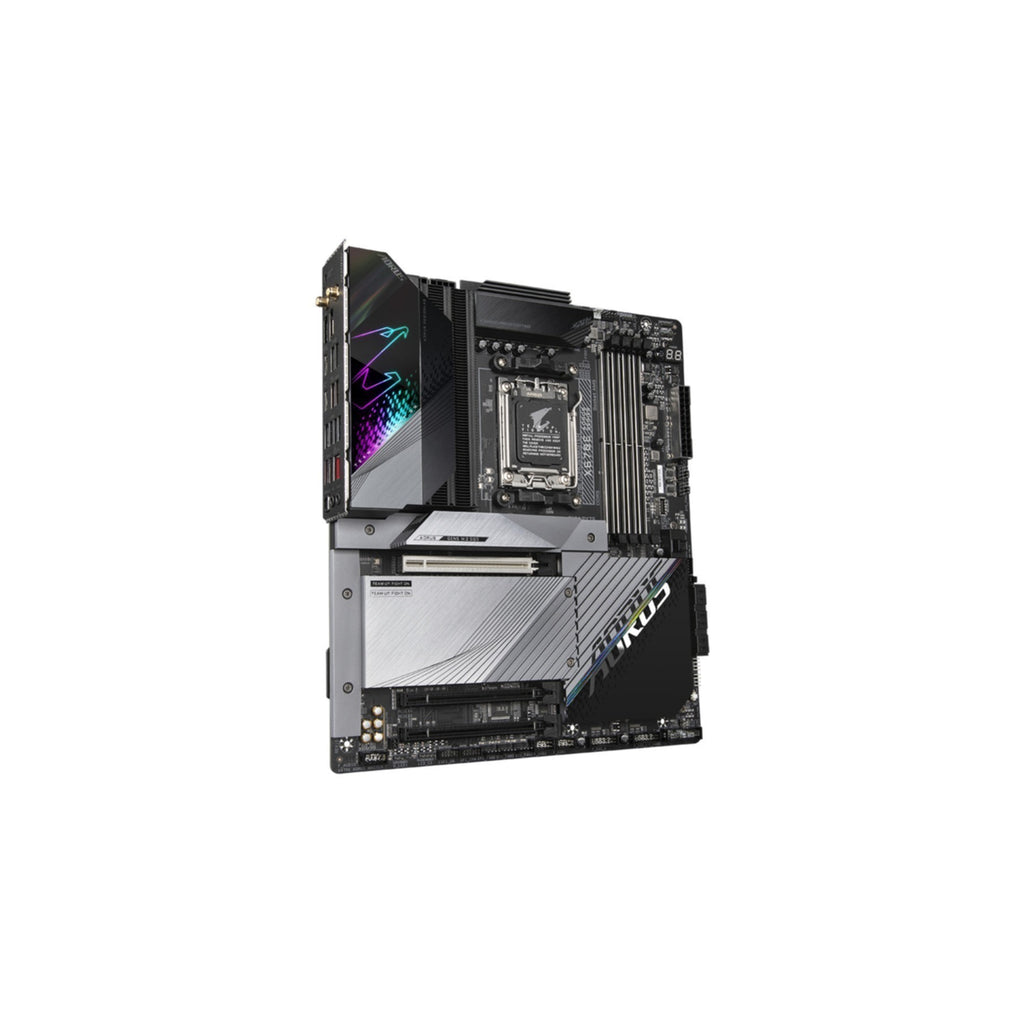 Gigabyte GA-X670E Aorus Master (AM5) (D)