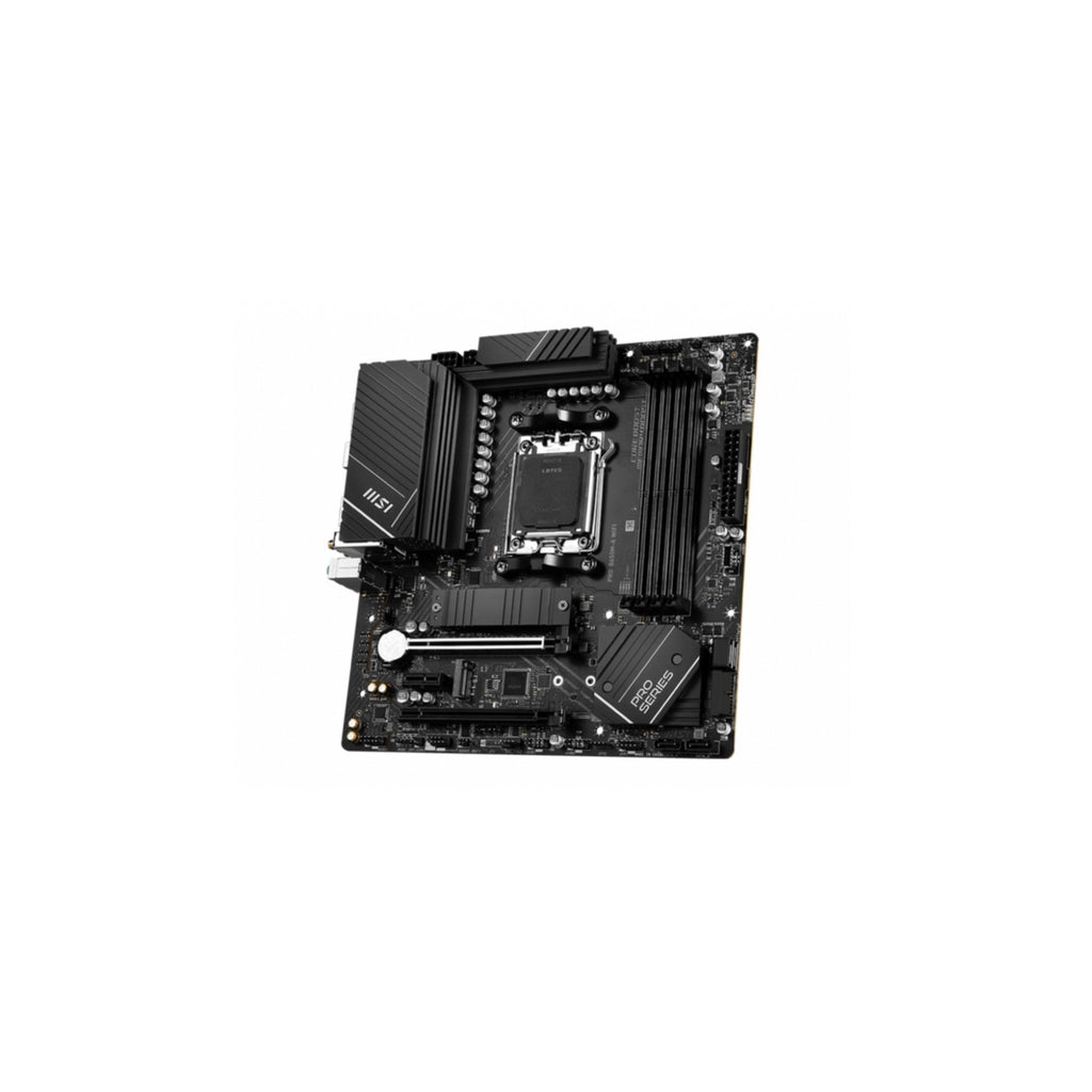 MSI B650M-A PRO WIFI (AM5) (D)