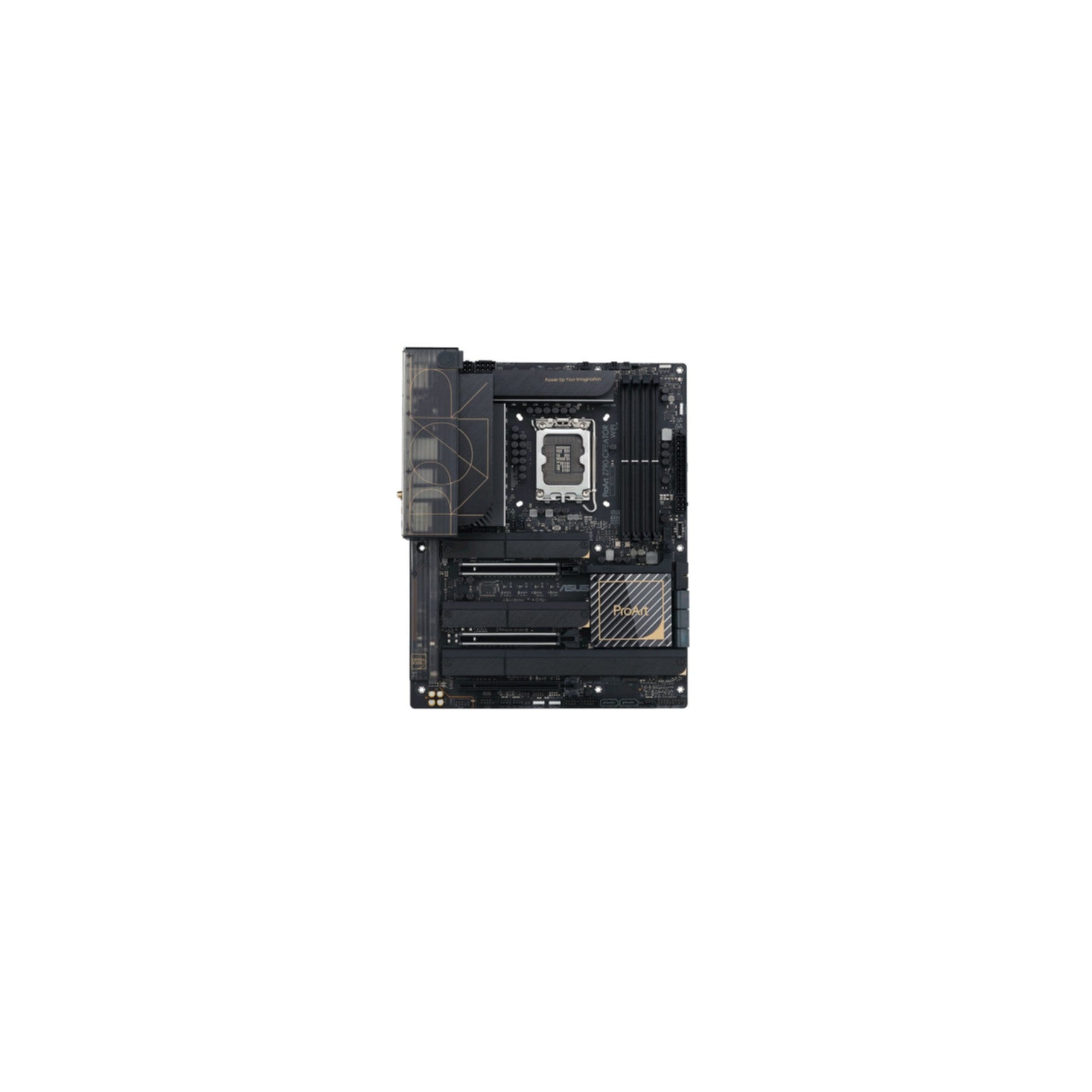ASUS PROART Z790-CREATOR WIFI (1700) (D)