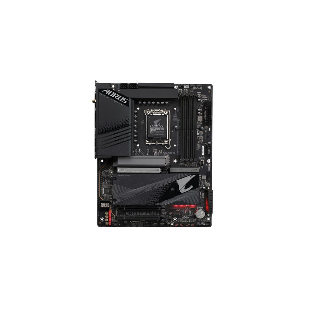Gigabyte GA-Z790 AORUS ELITE AX (1700) (D)