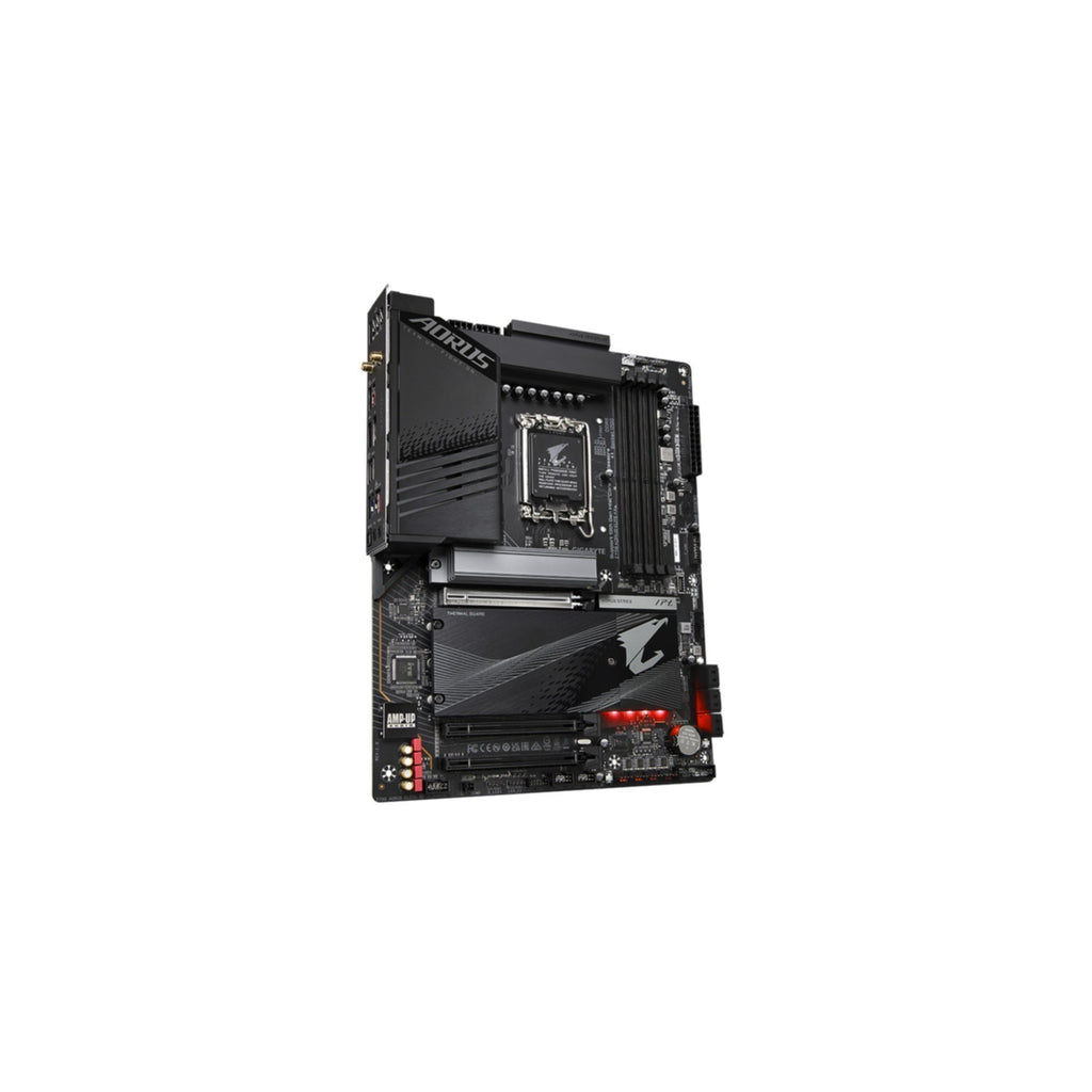Gigabyte GA-Z790 AORUS ELITE AX (1700) (D)