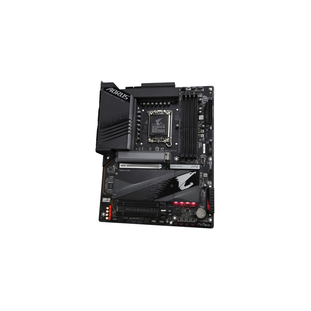 Gigabyte GA-Z790 AORUS ELITE AX (1700) (D)