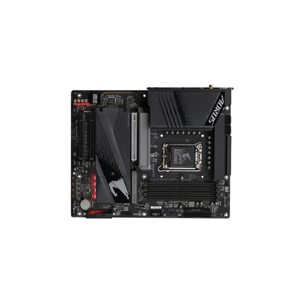 Gigabyte GA-Z790 AORUS ELITE AX (1700) (D)
