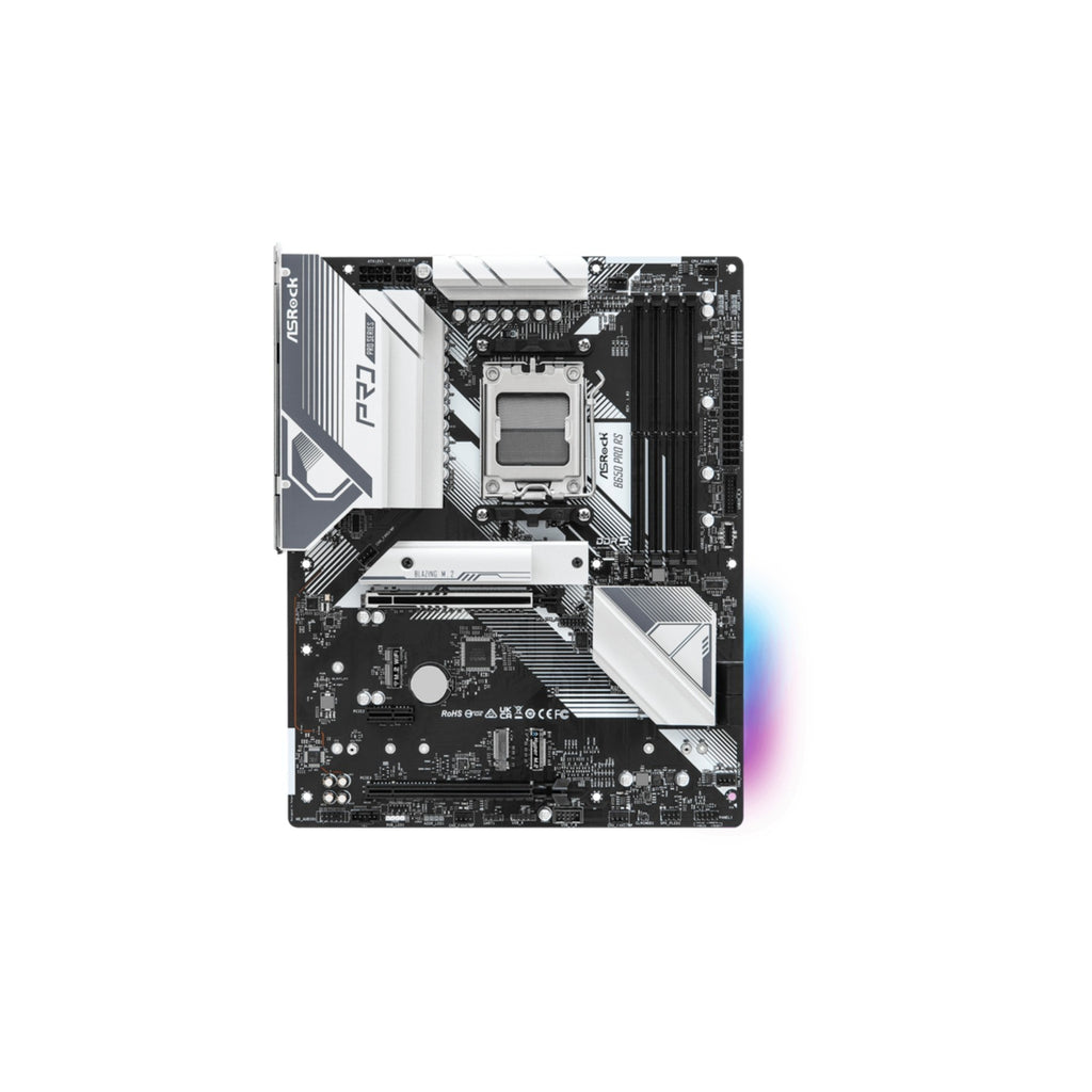 ASROCK B650 PRO RS (AM5) (D)
