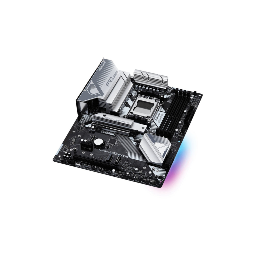 ASROCK B650 PRO RS (AM5) (D)