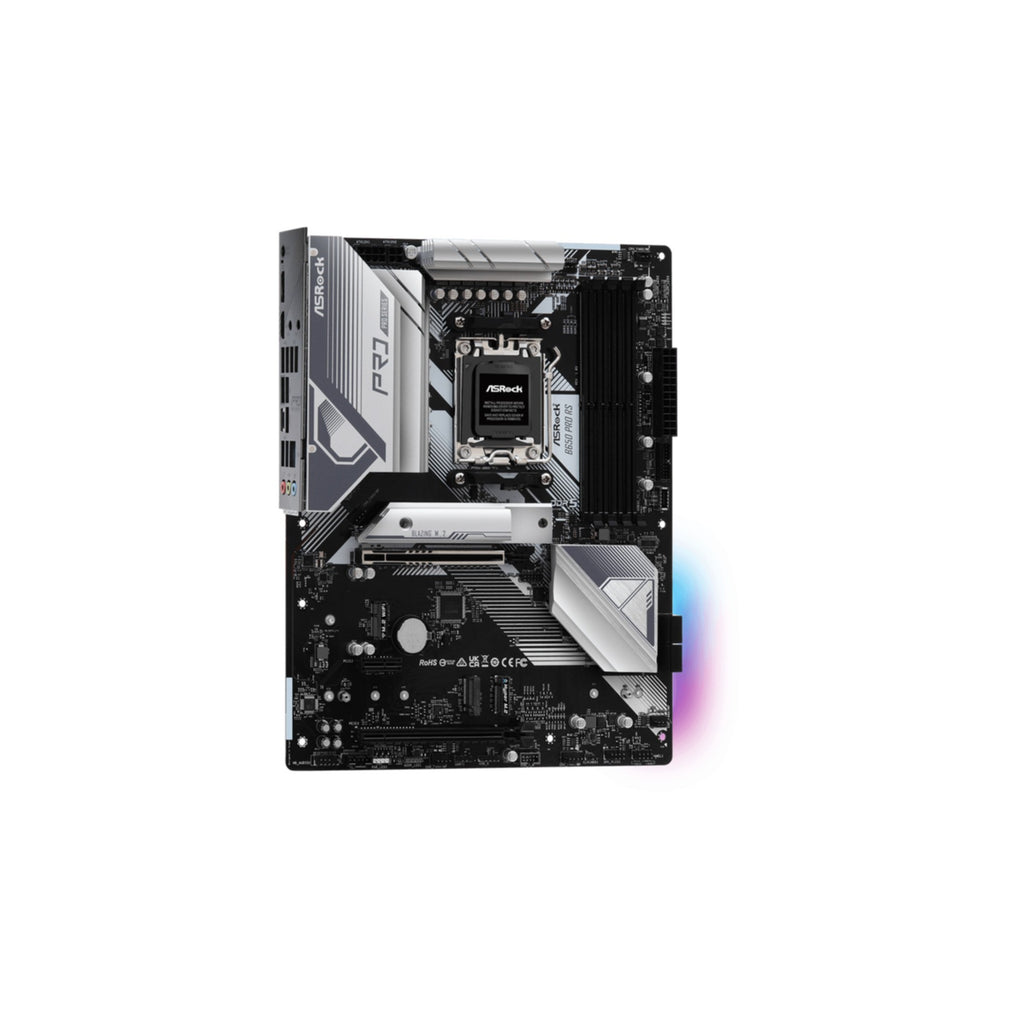 ASROCK B650 PRO RS (AM5) (D)