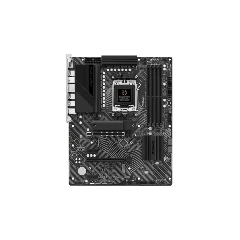 ASROCK B650 Phantom Gaming Lightning (AM5) (D)