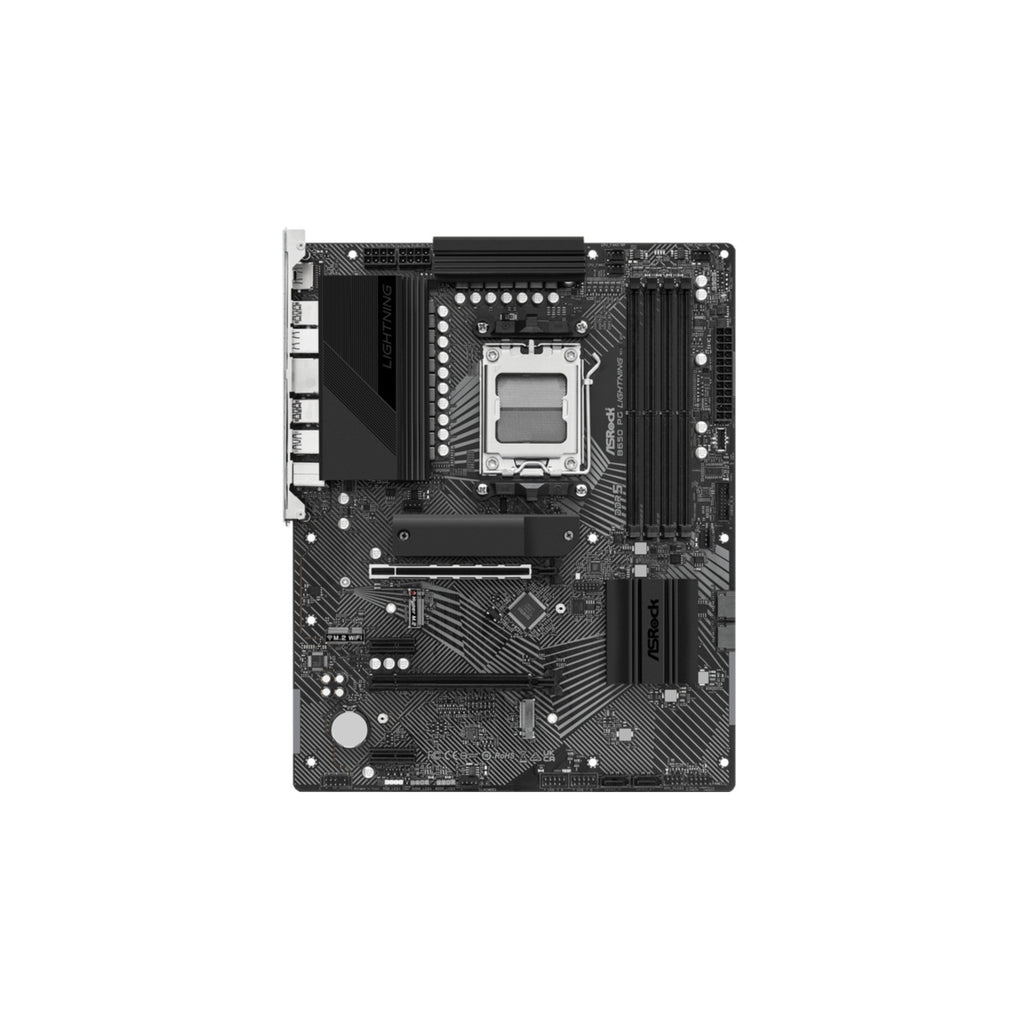 ASROCK B650 Phantom Gaming Lightning (AM5) (D)