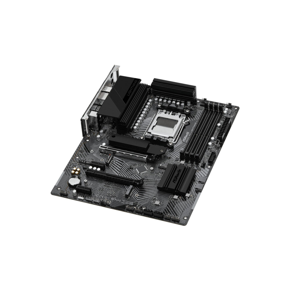 ASROCK B650 Phantom Gaming Lightning (AM5) (D)