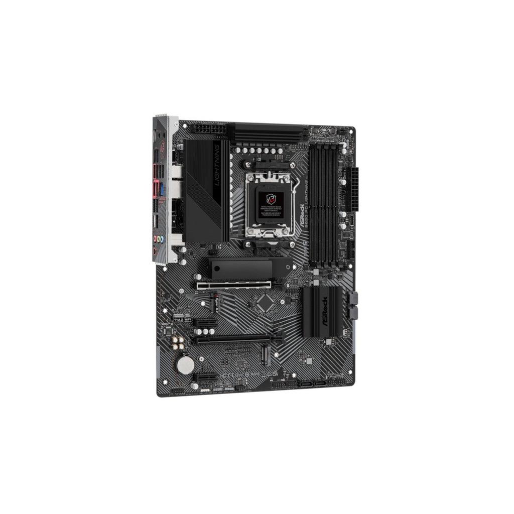 ASROCK B650 Phantom Gaming Lightning (AM5) (D)