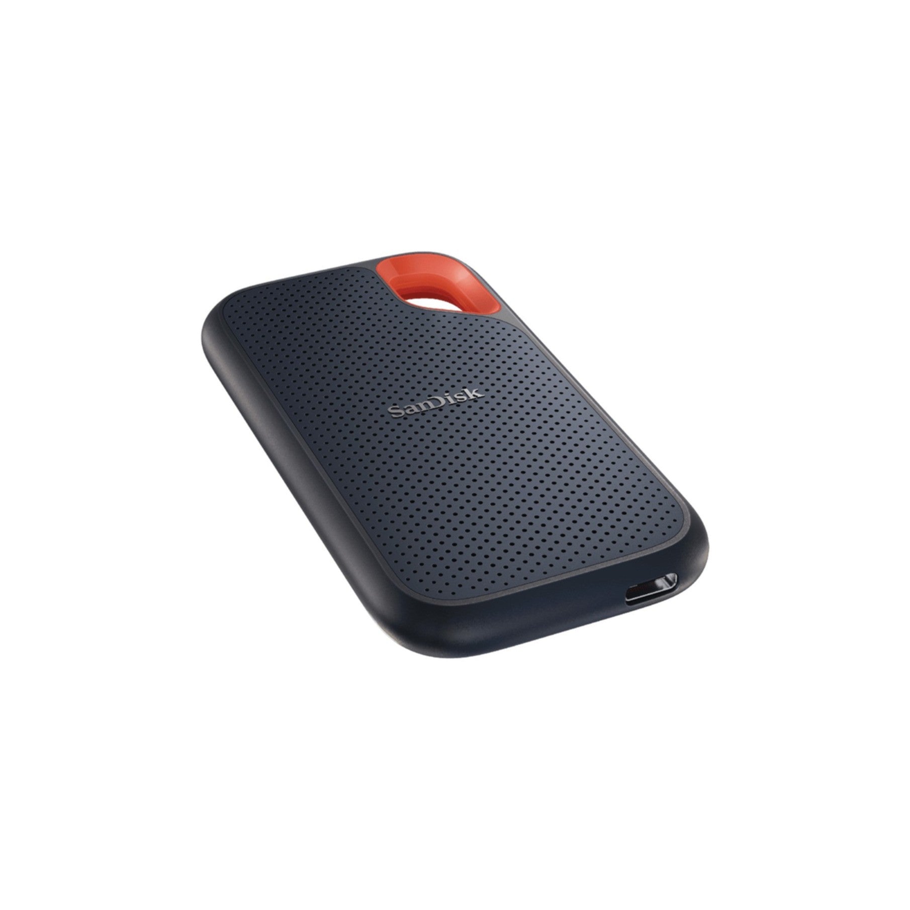 SSD extern SanDisk Extreme Portable 2TB SDSSDE61-2T00-G25