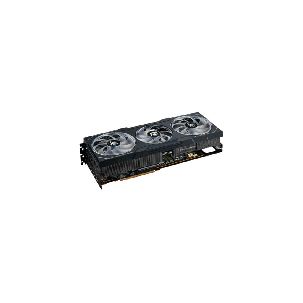 VGA PowerColor Radeon Hellhound RX 7900 XTX 24GB GDDR6