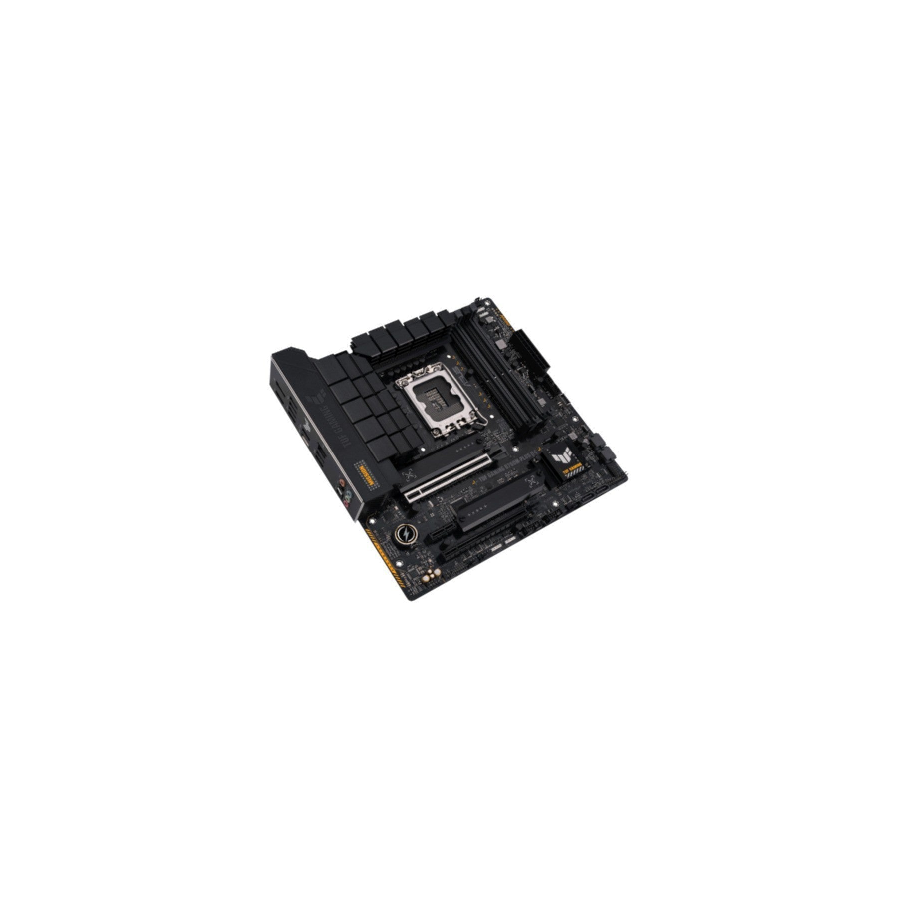 ASUS TUF B760M-PLUS GAMING D4 (1700) (D)