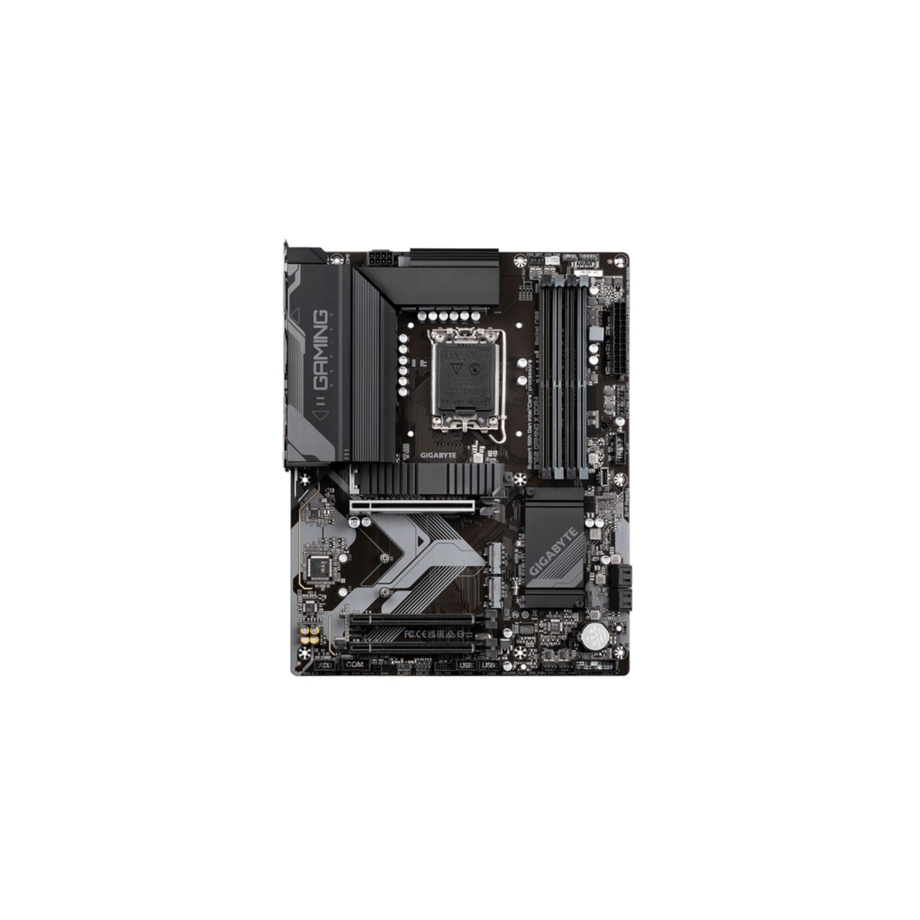 Gigabyte GA-B760 GAMING X DDR4 (1700) (D)