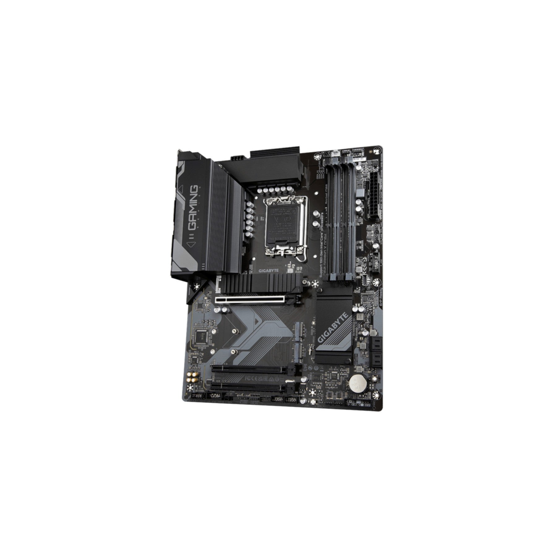 Gigabyte GA-B760 GAMING X DDR4 (1700) (D)