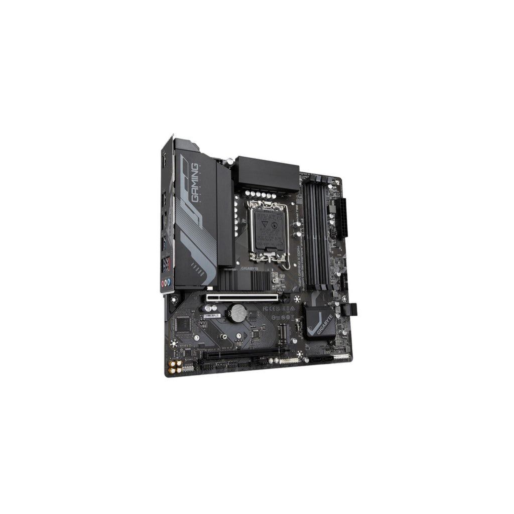 Gigabyte GA-B760M GAMING X DDR4 (1700) (D)