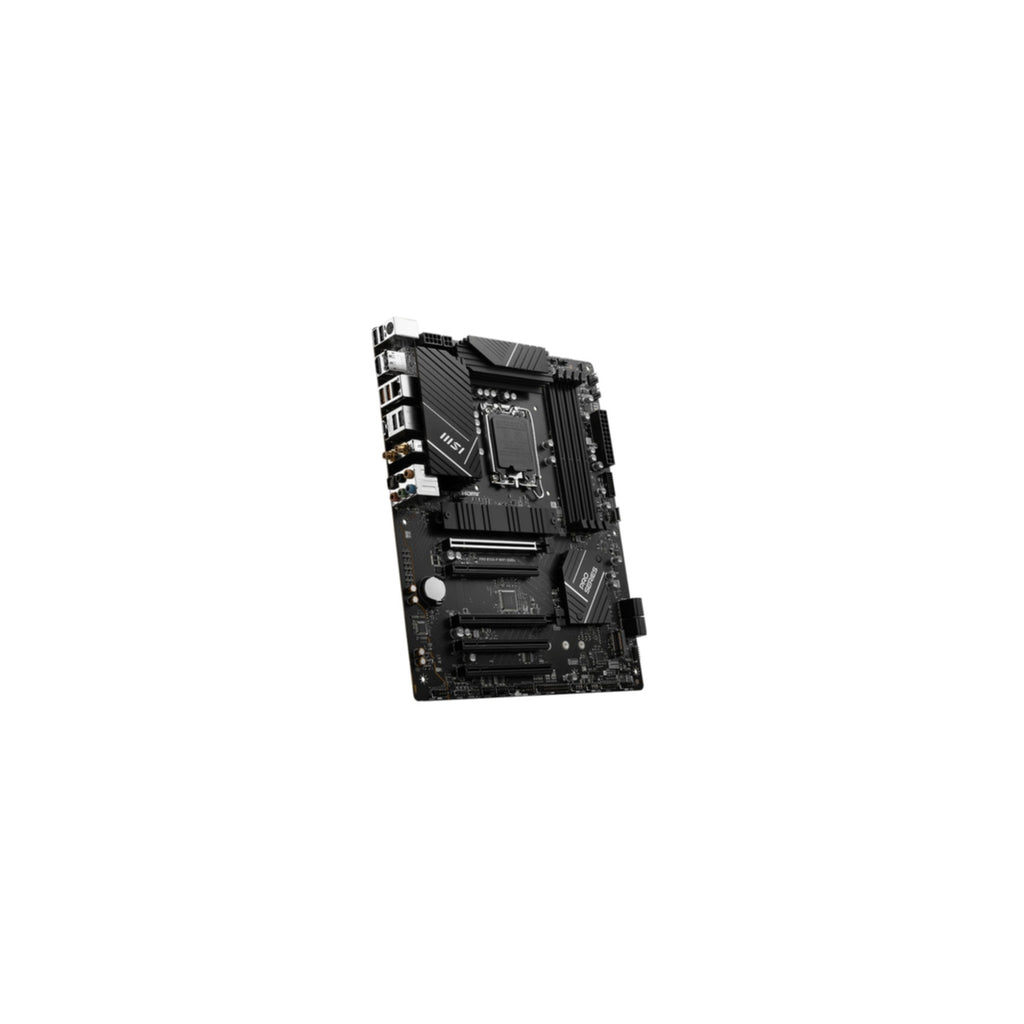 MSI PRO B760-P WIFI DDR4 (1700) (D)