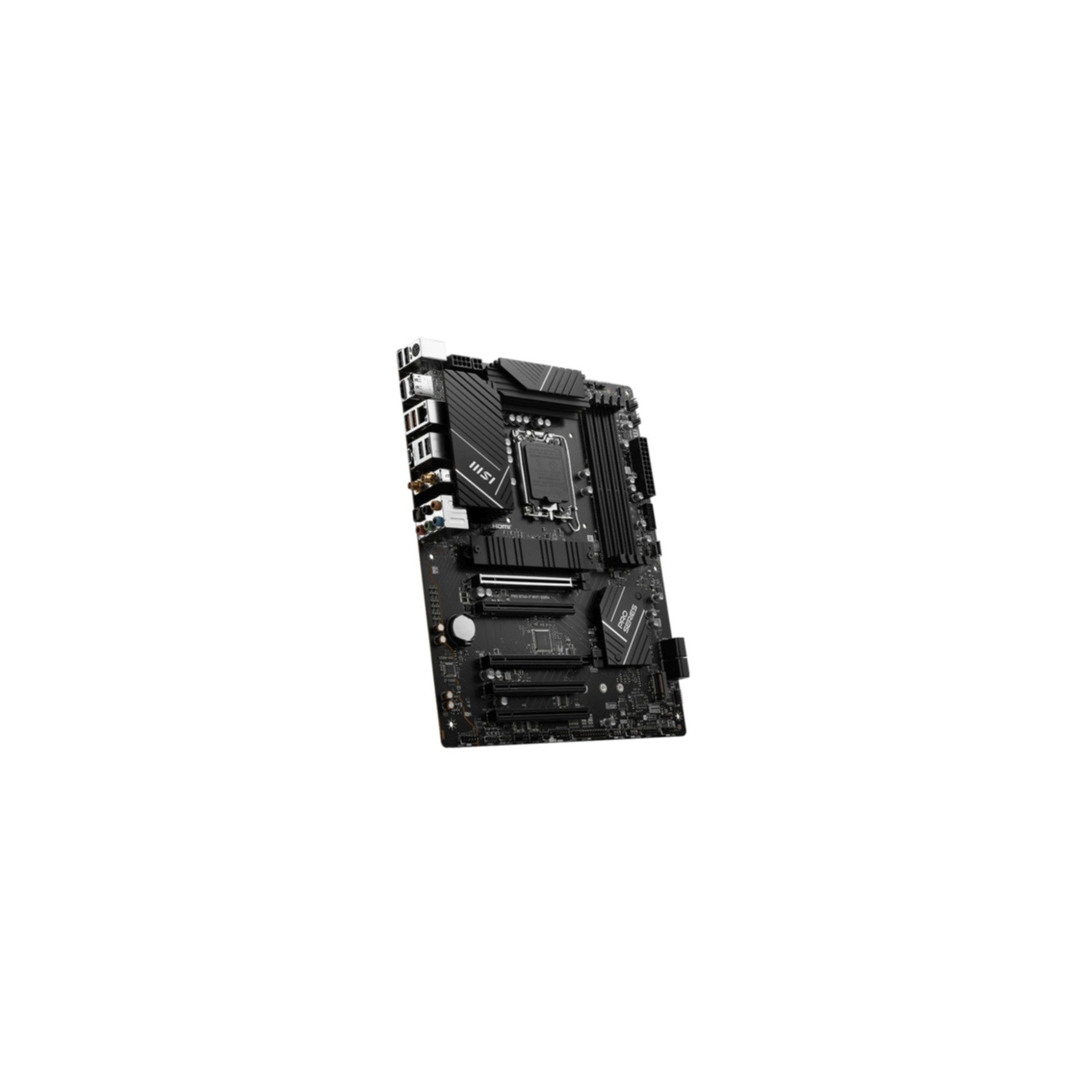 MSI PRO B760-P WIFI DDR4 (1700) (D)