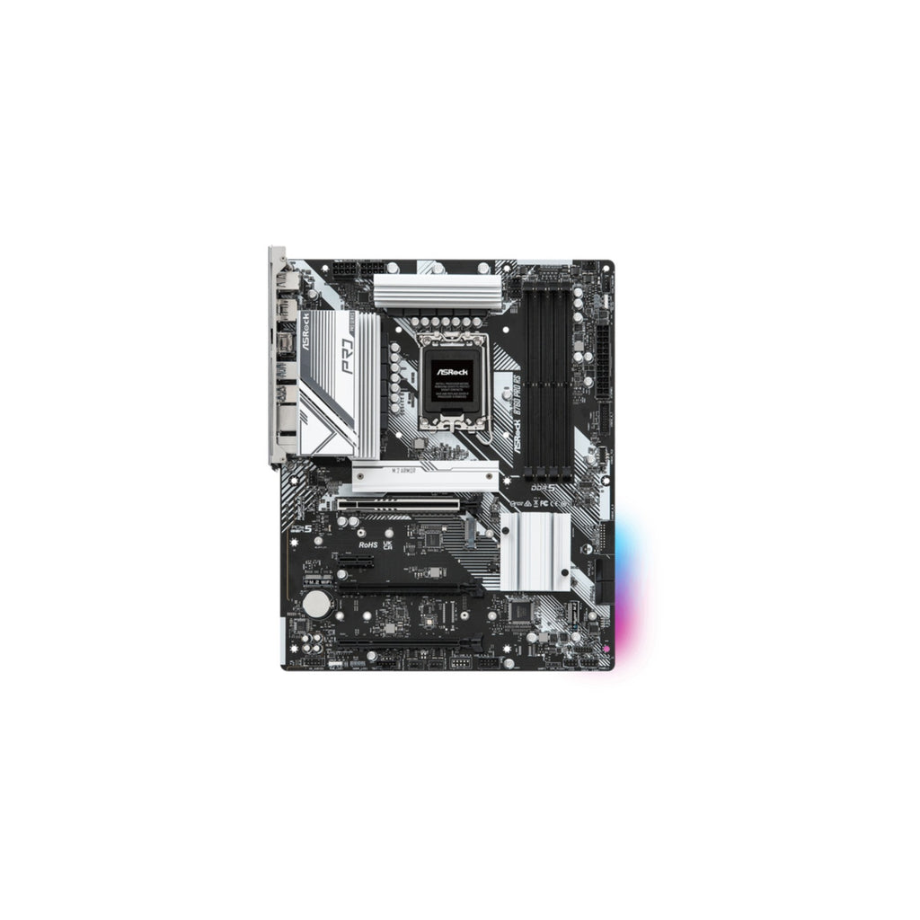 ASROCK B760 PRO RS (1700) (D)
